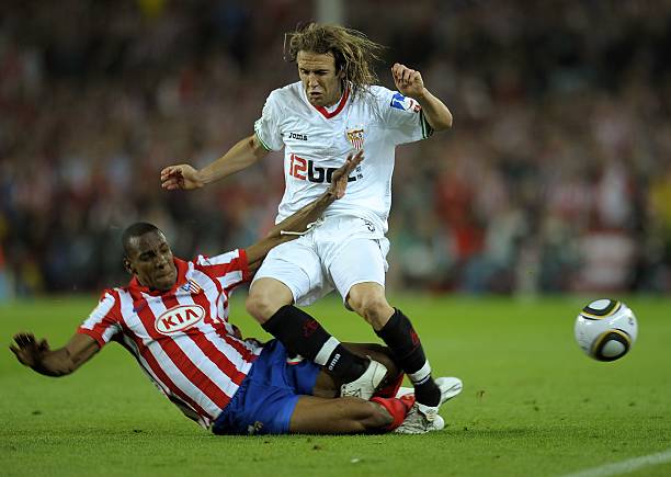 一个显著的 一个显著的